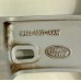 Roda Aro 19 Land Rover Discovery 4 Original - 03 Prata