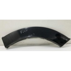 Aplique Lateral Esquerda Mitsubishi Pajero Full 2010 - 07