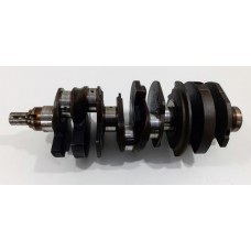 Virabrequim Discovery 3 2008 Gasolina Stander 