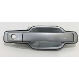 Maçaneta Porta Diant Direito Ssangyoung Kyron 2011 B22 (03) Cinza