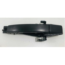 Maçaneta Porta Diant Direit Discovery 4 2011 B22 (18) Preto