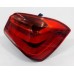 Lanterna Traseira Direita Bmw 120i 2016 Original  Direito Vermelho