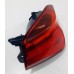 Lanterna Traseira Direita Bmw 120i 2016 Original  Direito Vermelho