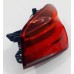 Lanterna Traseira Direita Bmw 120i 2016 Original  Direito Vermelho