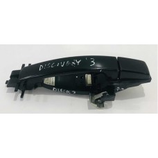 Maçaneta Porta Tras Direit Discovery 3 2007 Origi B22 (22) Preto