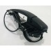 Maçaneta Porta Diant Esq Discovery 3 2007 Original B22 (25) Preto