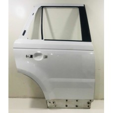 Porta Traseiro Direito Range Rover Sport 2011 Original (14) Traseira Direito Branco