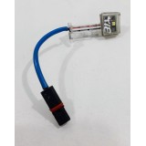 Led Da Maçaneta Traseira Esquerda Bmw 120i 2016 B05  Branco