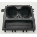 Porta Copos Bmw 120i 2016 Original Cx203 Preto