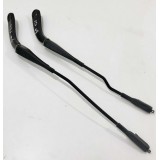 Par Haste Limpador Pára-brisa Bmw 120i 2016 Original Cx02 87 Esquerdo