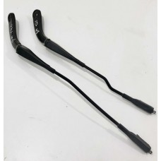 Par Haste Limpador Pára-brisa Bmw 120i 2016 Original Cx02 87 Esquerdo
