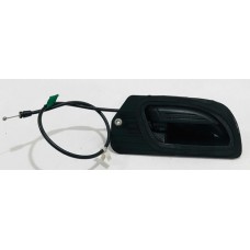 Maçaneta Interna Traseira Direita Ford Ranger 2008 B22 (62) Traseira