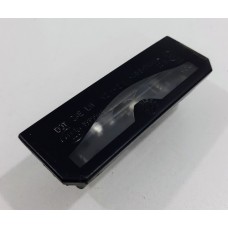 Luz De Placa Led Evoque 2015 Original Cx16 37 Placa