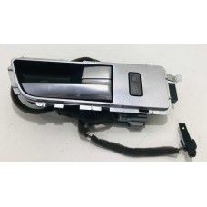 Maçaneta Interna Dianteira Direita Discovery 4 2011 B25 (01) Dianteira