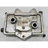 Filtro Óleo Mercedes Bens Original A6011800065 Cx69 08