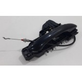 Maçaneta Traseira Direita Ml 350 2011 Original B25 05  Preto