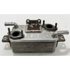 Radiador Resfriador Oleo L200 Triton 3.2 2008/2015 Original