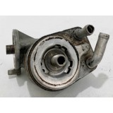 Resfriador Óleo Suporte Filtro Discovery 3 Original Cx69 200