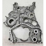 Bomba Óleo Toyota Hilux Sw4 Srv Srx 2.8 2016/2021 Original