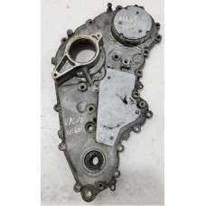 Tampa Bomba Óleo Volvo Xc60 2009 Original 28