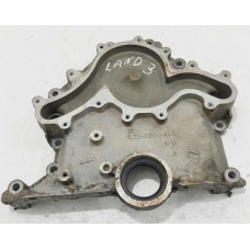 Tampa Bomba Óleo Land Rover Discovery 3 Original 34