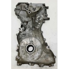 Tampa Frontal Motor Ranger 2.5 Flex 2013/2016 Original