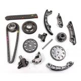 Kit Corrente Comando Toyota Sw4 2.8 2016/2020 Original (15)