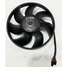 Ventoinha Menor Evoque 2.0 2013 Original 05