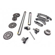 Kit Corrente Comando Hilux Sw4 2.8 2016/2020 Original