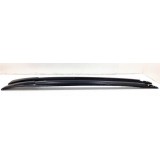 Par Rack De Teto Hyundai Santa Fé 2009 Original  Preto