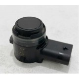 Sensor Estacionamento Vw Tiguan 350 R-line 2019 Cxsensor Preto