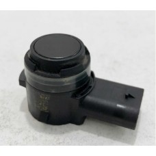 Sensor Estacionamento Vw Tiguan 350 R-line 2019 Cxsensor Preto