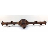 Carcaça Diferencial Traseiro 10x43 Amarok Biturbo 2010/2016