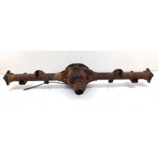 Carcaça Diferencial Traseiro 10x43 Amarok Biturbo 2010/2016