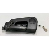 Maçaneta Interna Dianteiro Esquerdo Kyron 2011 B25 (13) Dianteira