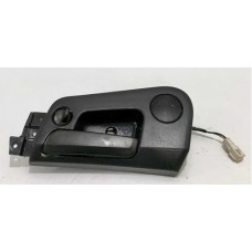 Maçaneta Interna Dianteiro Esquerdo Kyron 2011 B25 (13) Dianteira