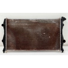 Radiador Água Chevrolet S10 2.4 2011 Original - 01