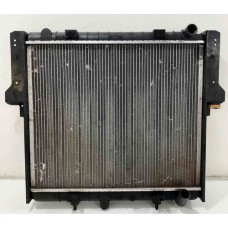 Radiador Água Range Rover 4.2 V8 2001 Original - 04