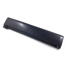 Spoiler Caixa De Ar Traseira Esquerda Ssangyoung Kyron 2011  Preto