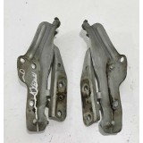 Par Dobradiça Capô Kyron 2011 Original (35)