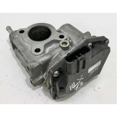 Válvula Egr Hilux 3.0 2012/2015 Original