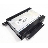 Módulo Amplificador Do Som Discovery 4 2011 Original  Prata