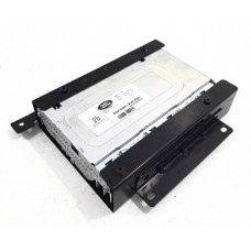 Módulo Amplificador Do Som Discovery 4 2011 Original  Prata