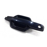 Maçaneta Esquerda Pajero Full 2 Portas 2010 Original B25 19 Preto