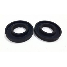 Par De Calço Superior Mola Traseira Sw4 2016/2020 Cx79 47