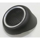 Tampa Alto Falante Direito Mini Cooper 2011 Cx12 (69) Preto