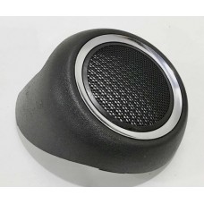 Tampa Alto Falante Esquerdo Mini Cooper 2011 Cx12 (70) Preto