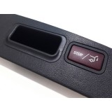 Botão Abertura Tampa Traseira Ml 350 2011 Original Cx203 65