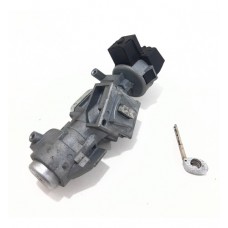 Cilindro De Ignição C/ Chave Discovery 3 2006/2009 B27 17 