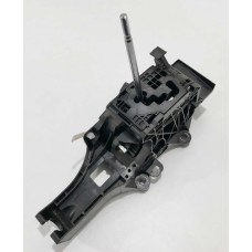 Alavanca Marcha Hilux Sw4 2.8 2017 Original (04)